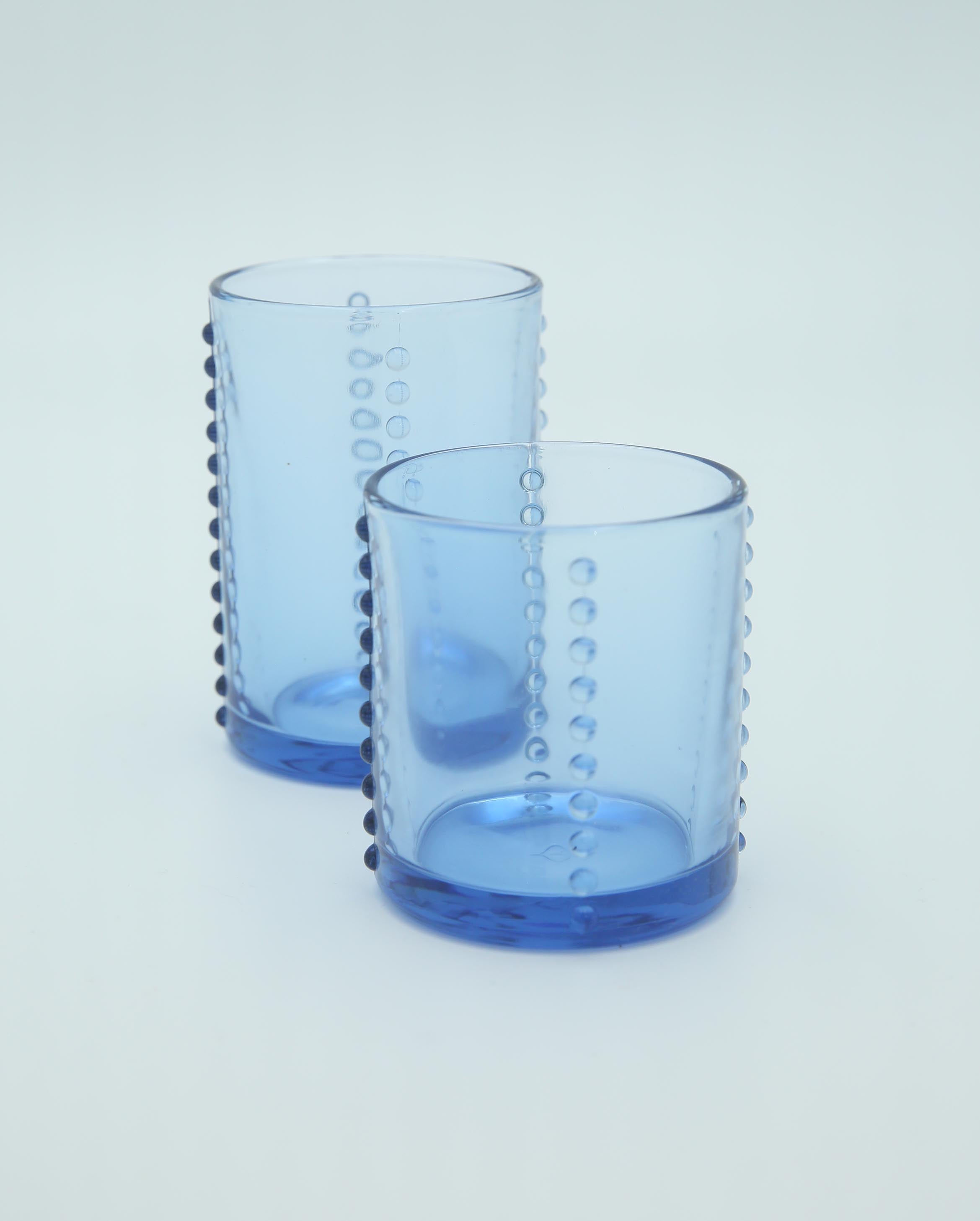 Sori Yanagi Tumbler Blue
