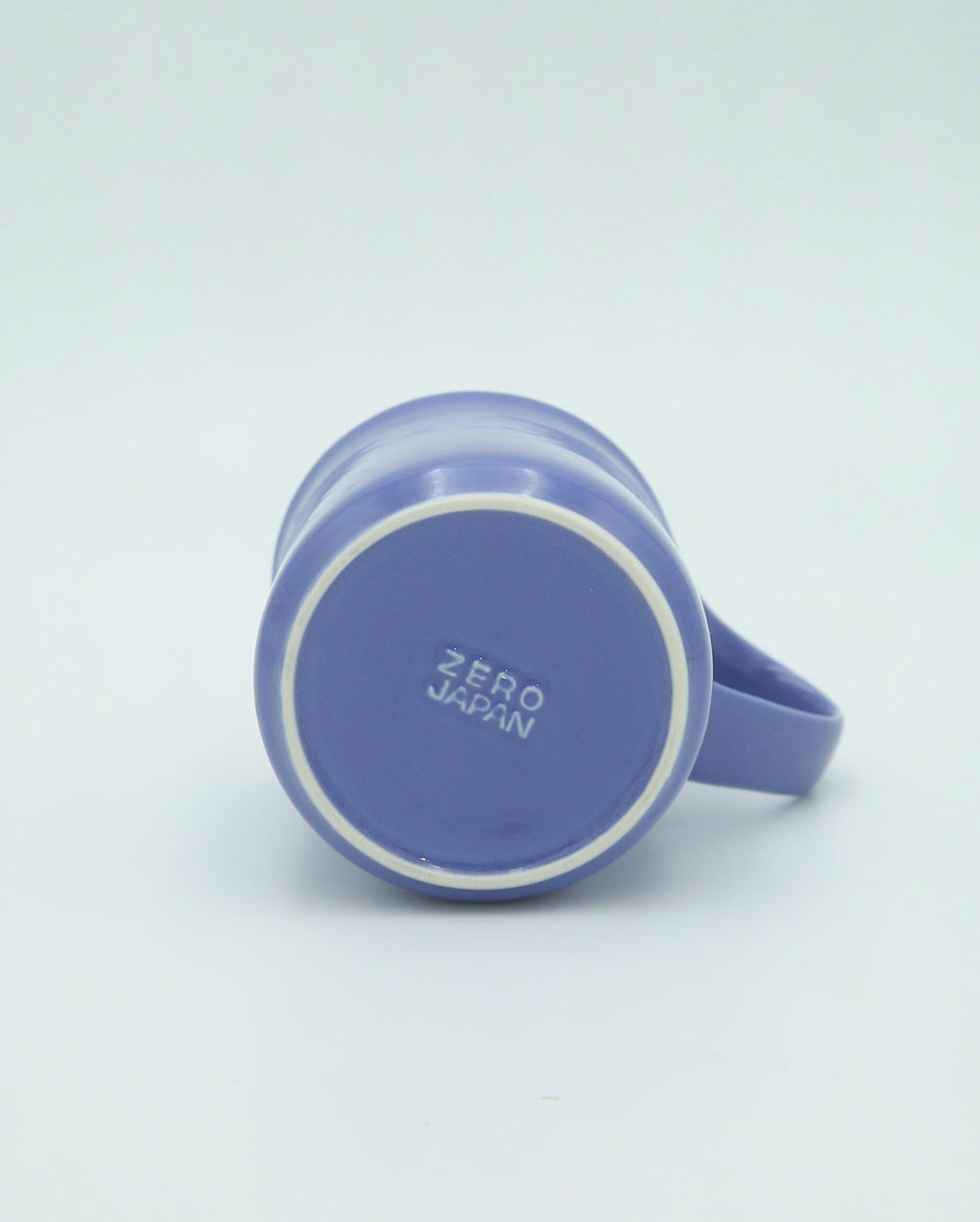 Cafe Mug Blueberry