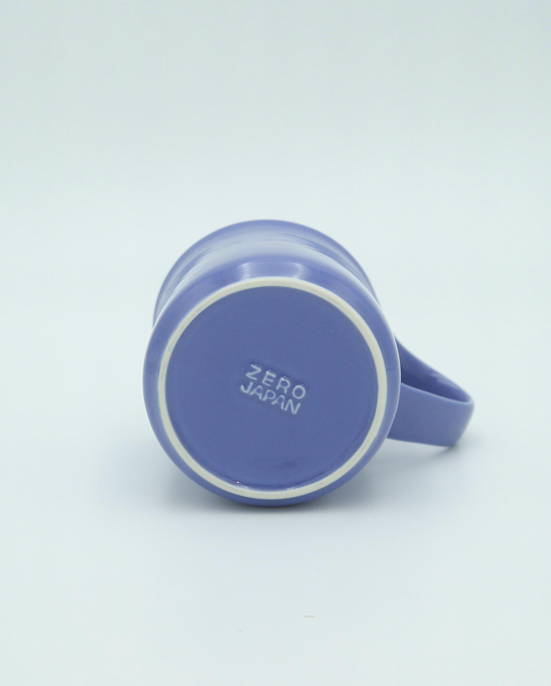 Cafe Mug Blueberry