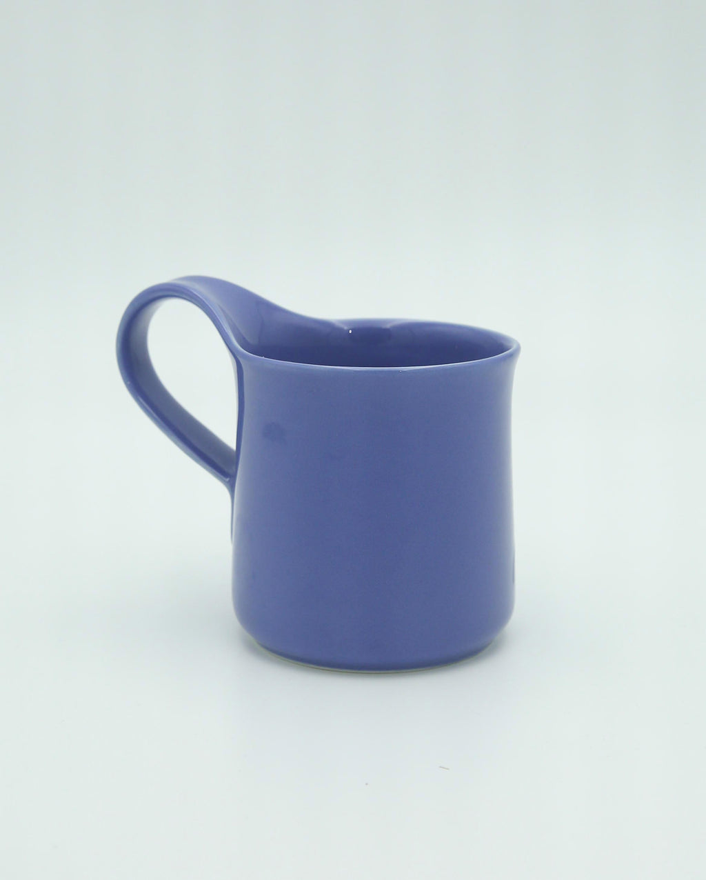 Cafe Mug Blueberry