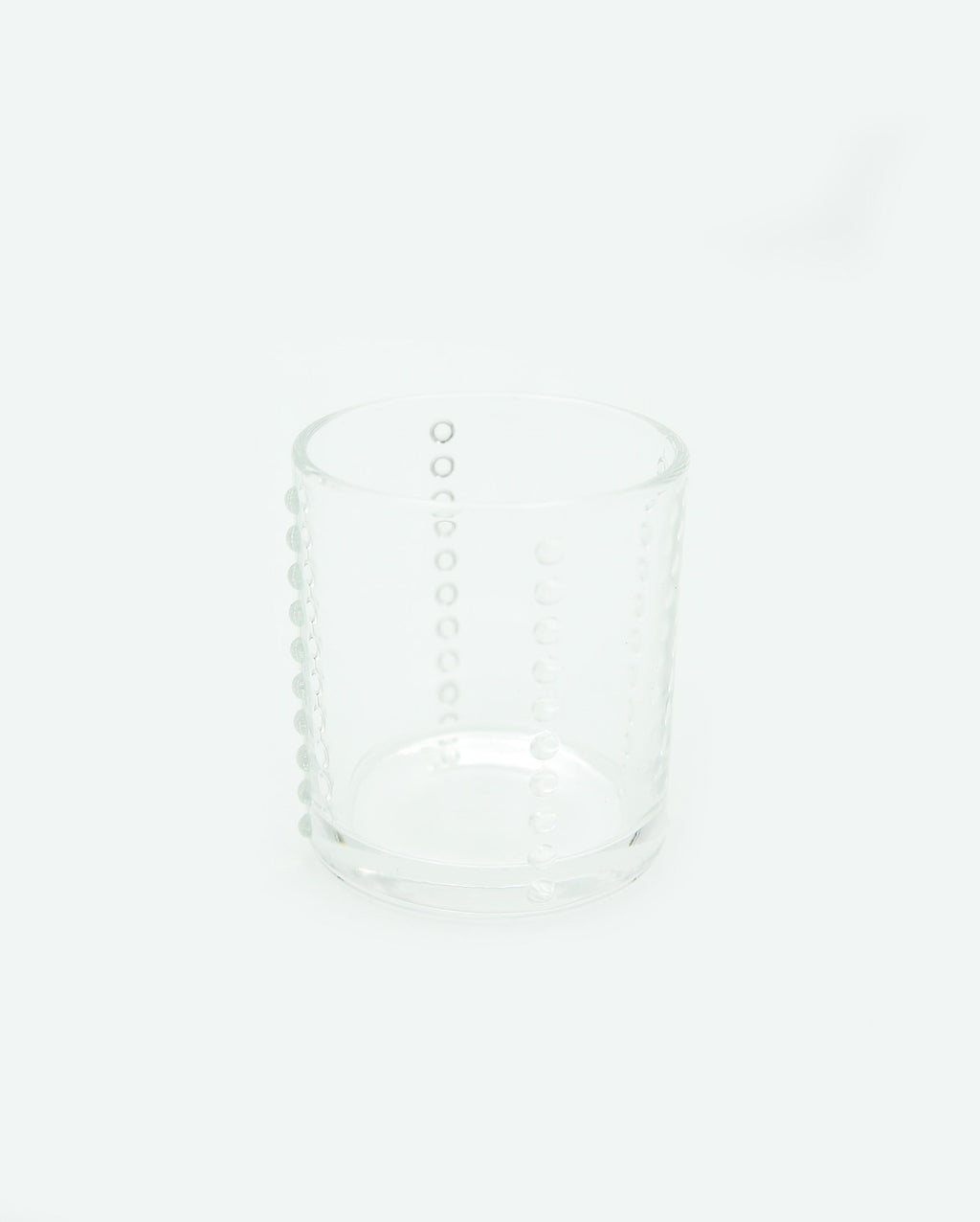 Sori Yanagi Tumbler Clear
