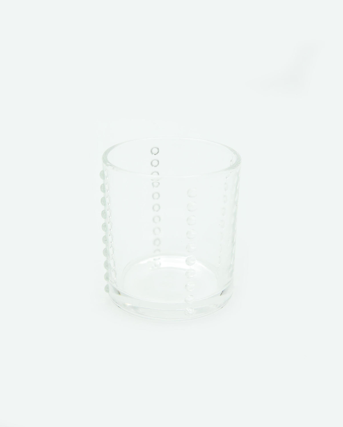 Sori Yanagi Tumbler Clear