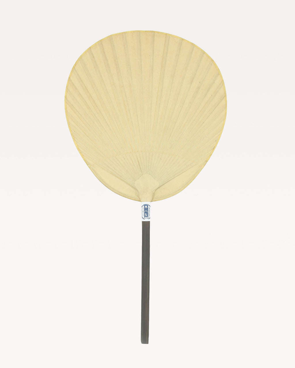 Kurikawa Shoten Shibu Fan Round