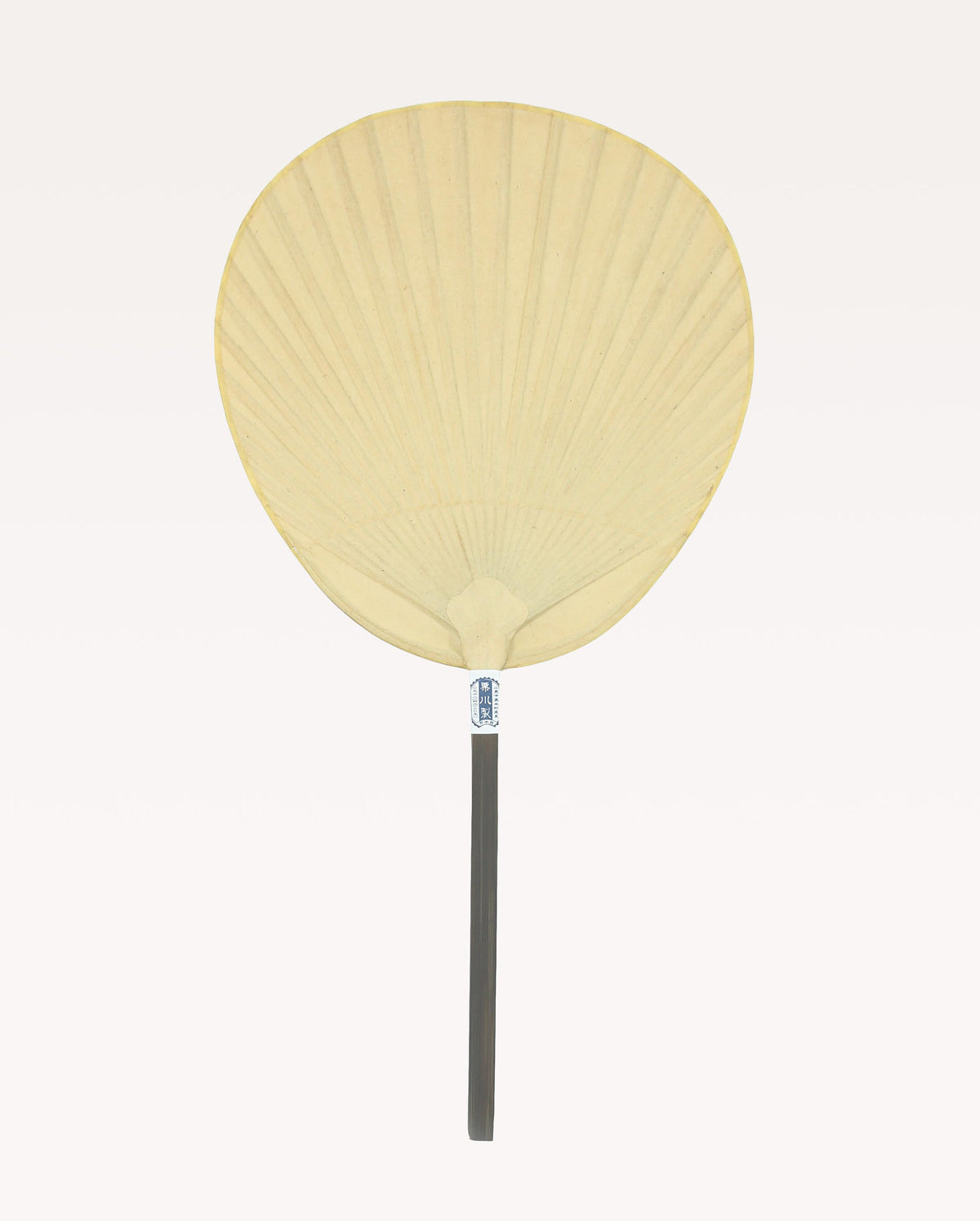 Kurikawa Shoten Shibu Fan Round