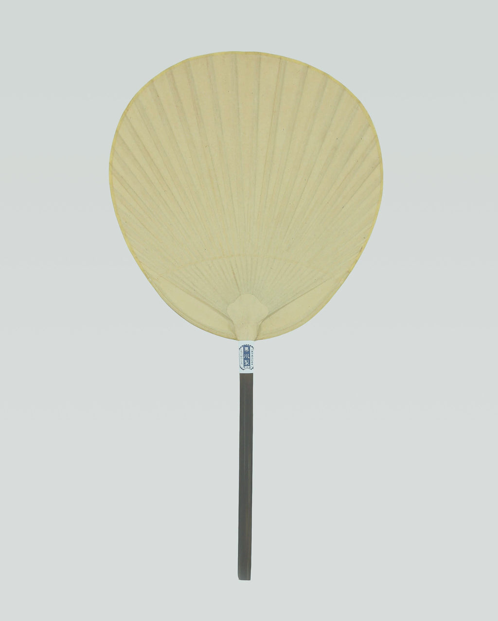 Kurikawa Shoten Shibu Fan Round