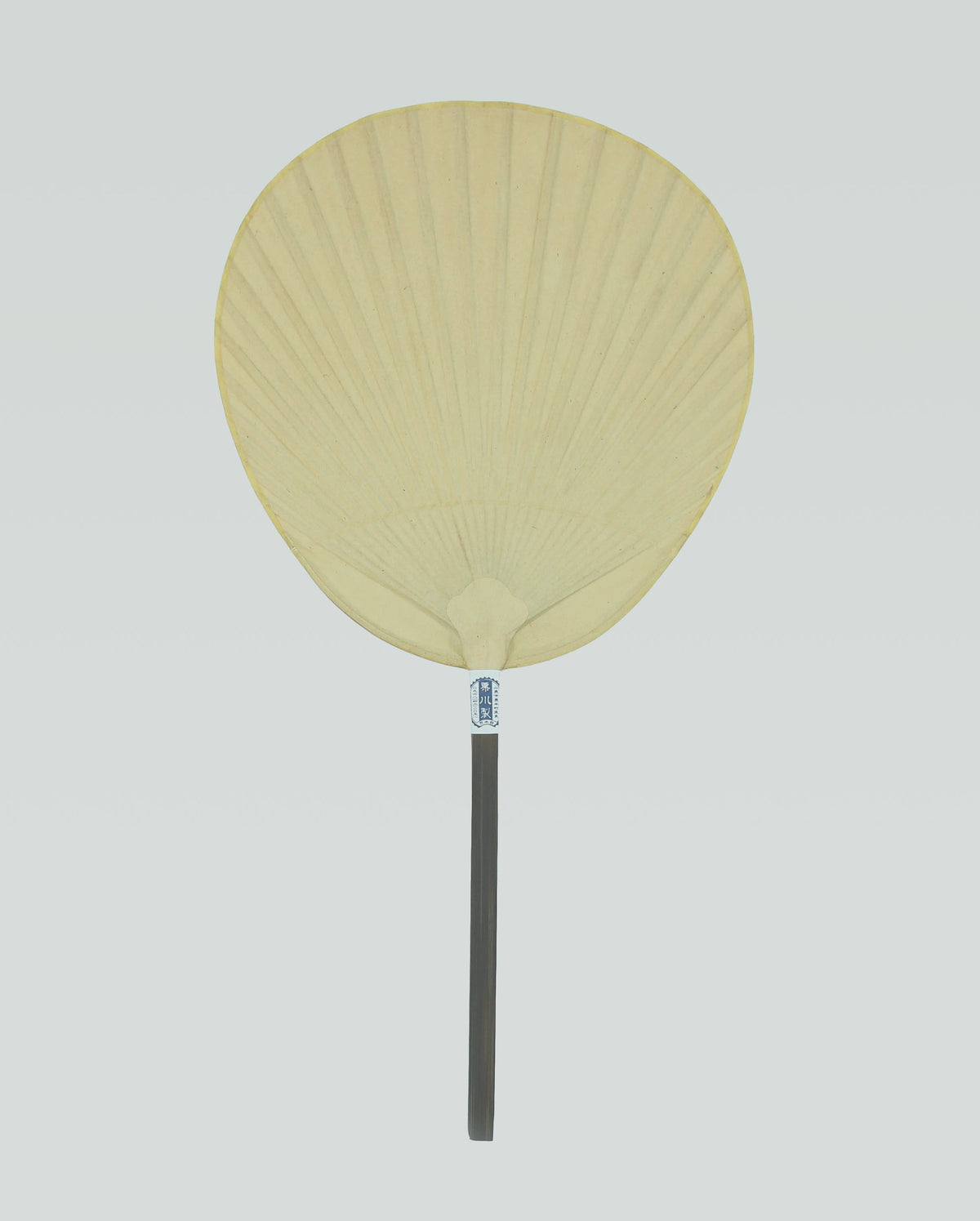 Kurikawa Shoten Shibu Fan Round