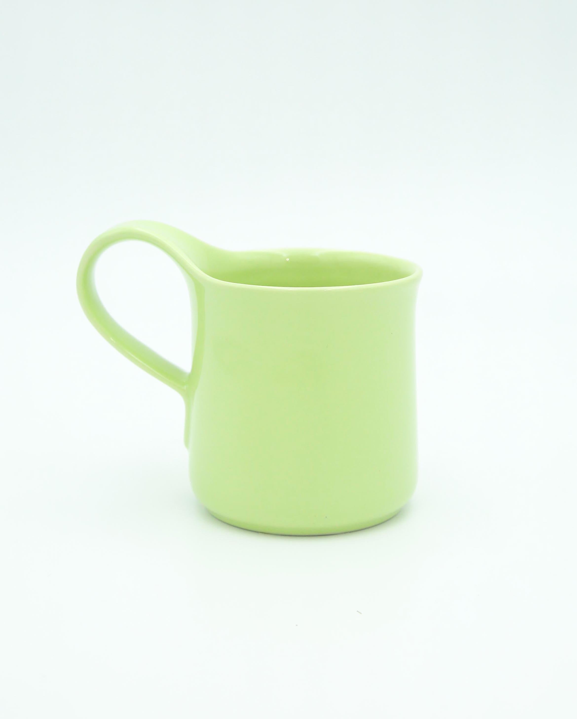 Cafe Mug Kiwi