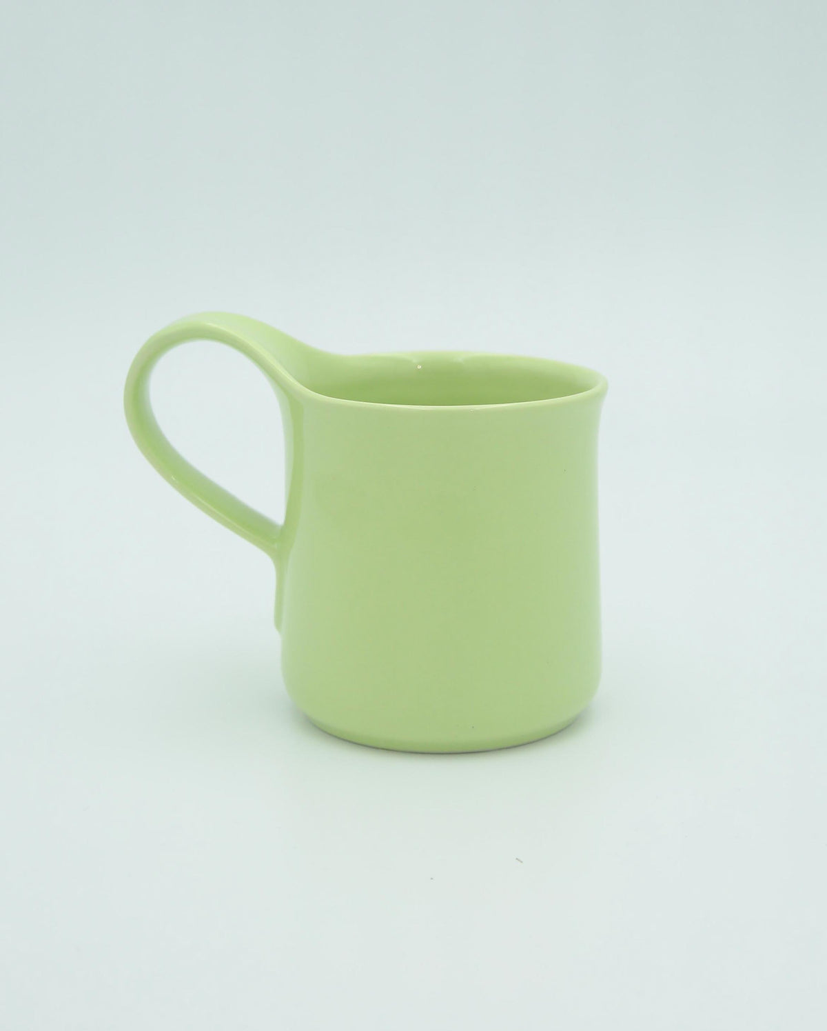 Cafe Mug Kiwi