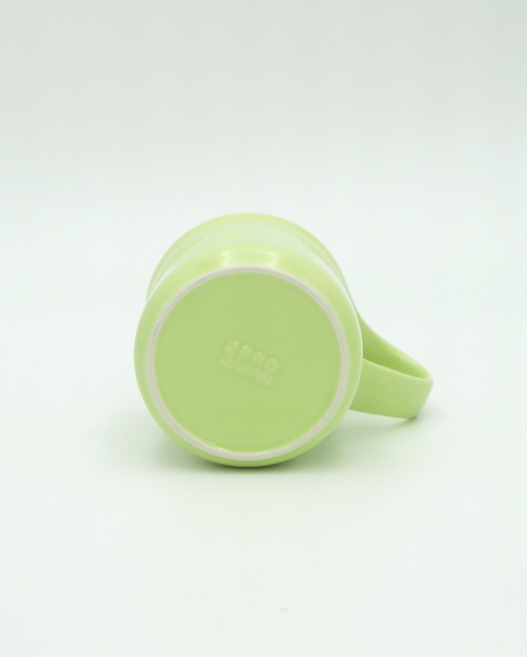 Cafe Mug Kiwi
