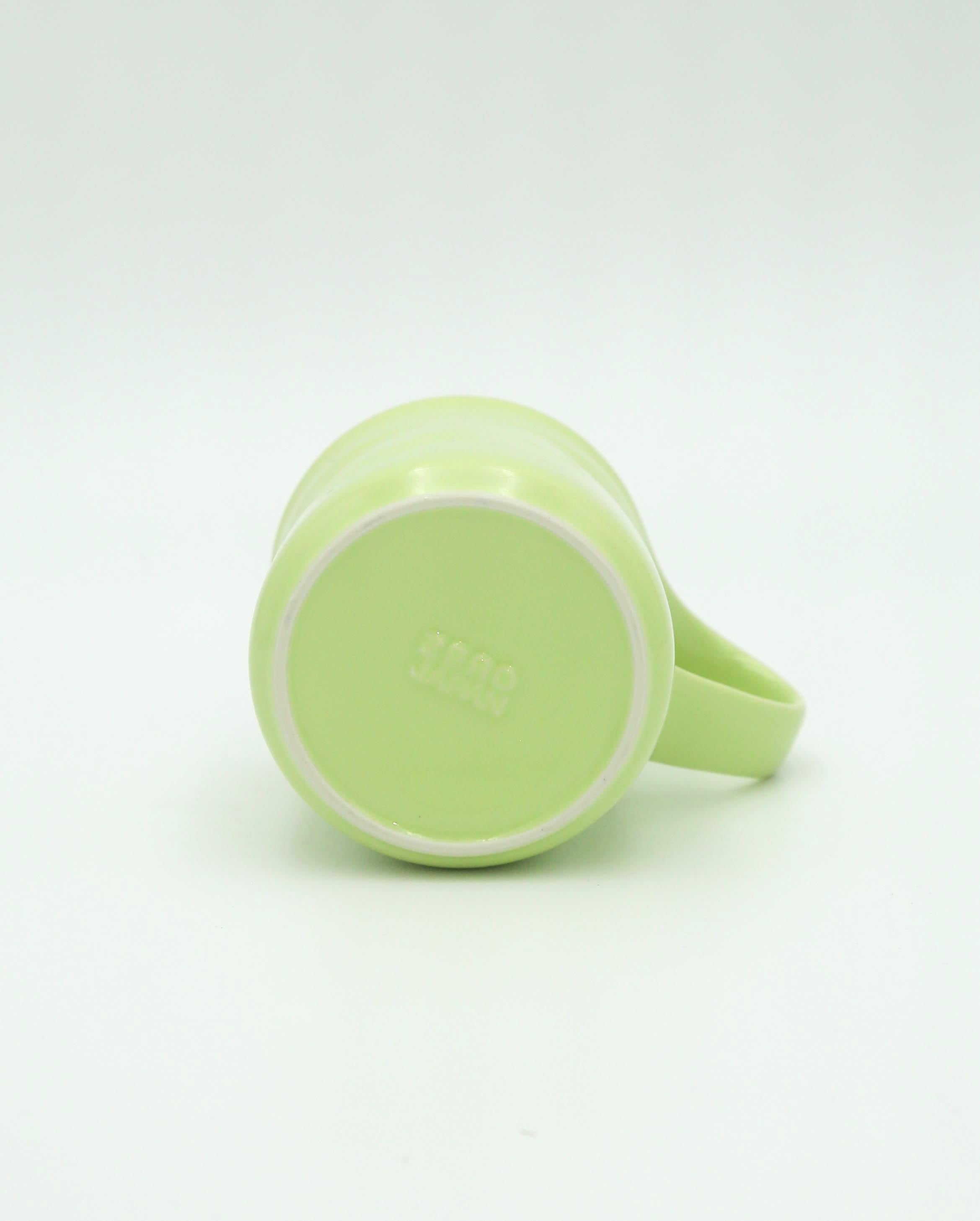 Cafe Mug Kiwi