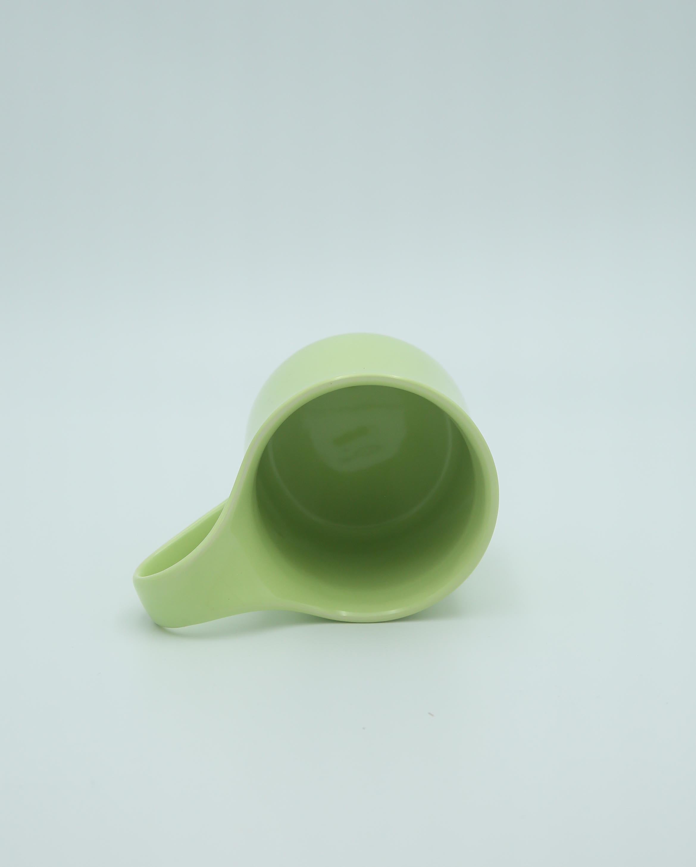 Cafe Mug Kiwi
