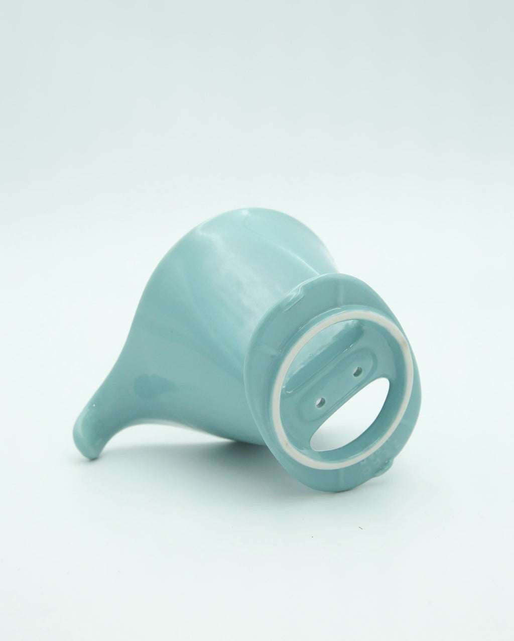 Coffee Dripper Ice Blue