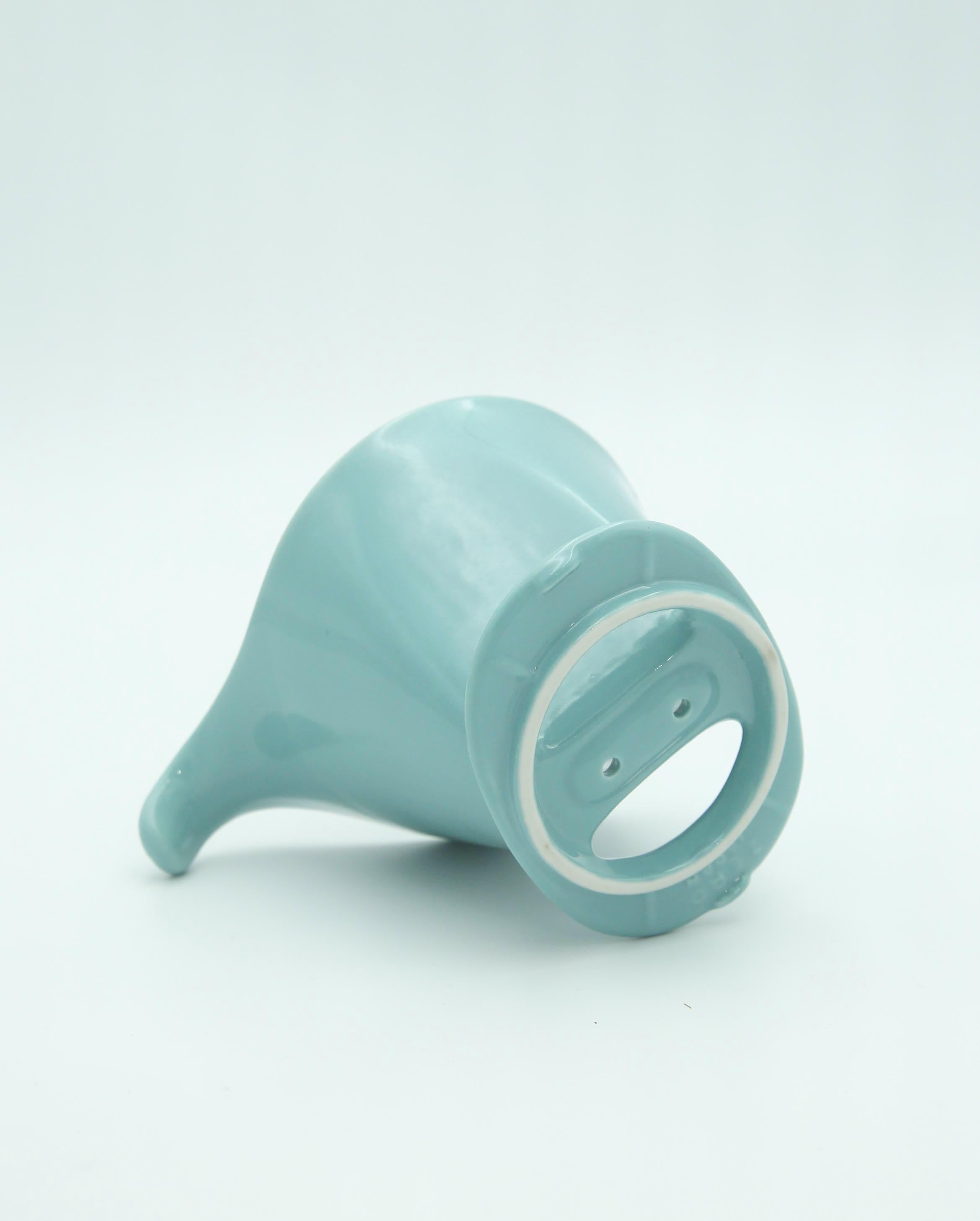 Coffee Dripper Ice Blue