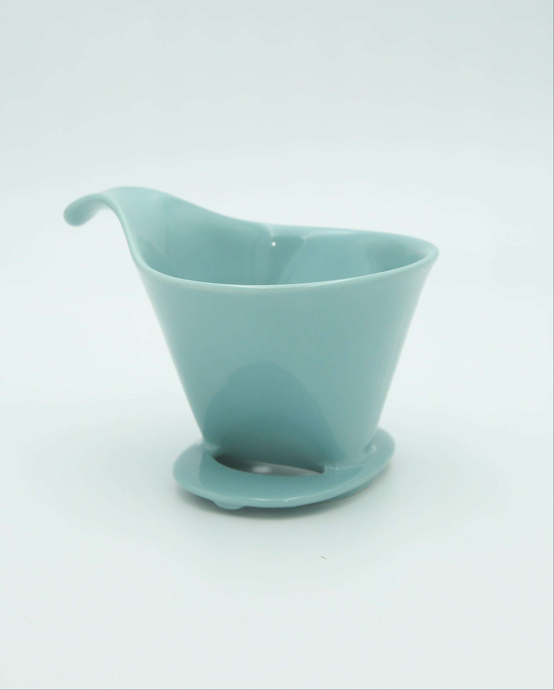 Coffee Dripper Ice Blue