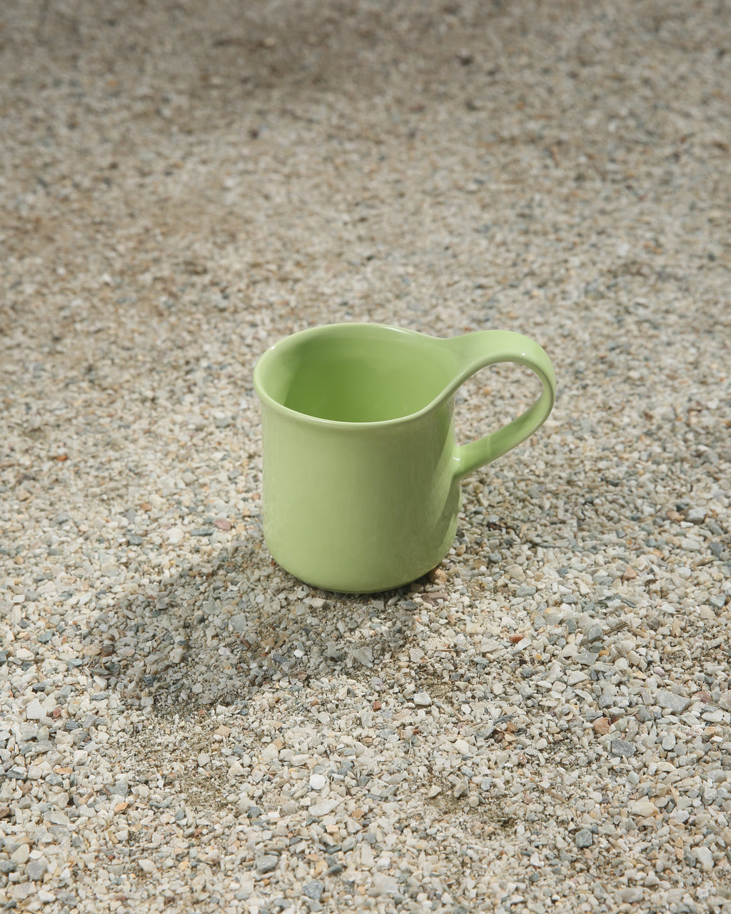 Cafe Mug Kiwi