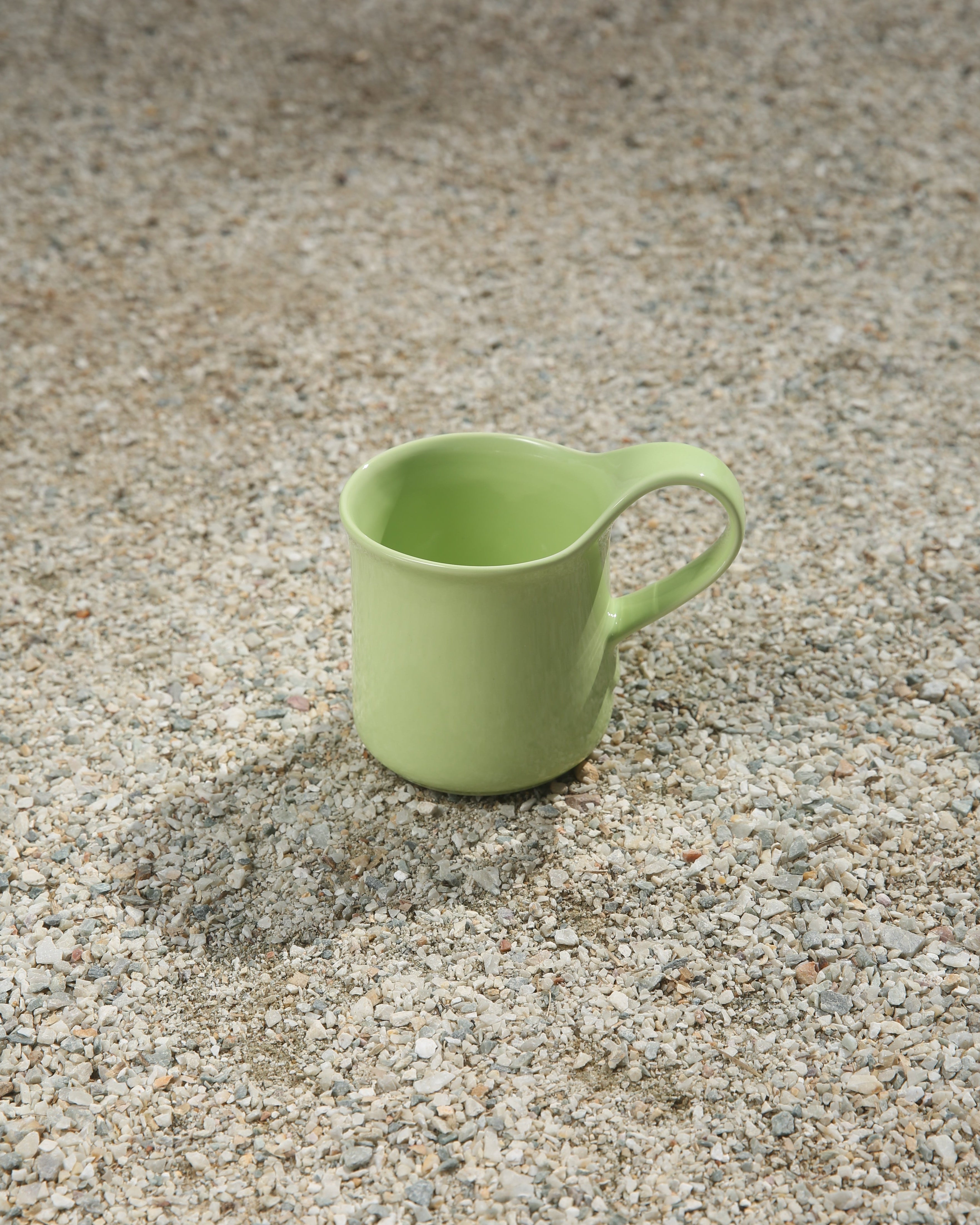 Cafe Mug Kiwi
