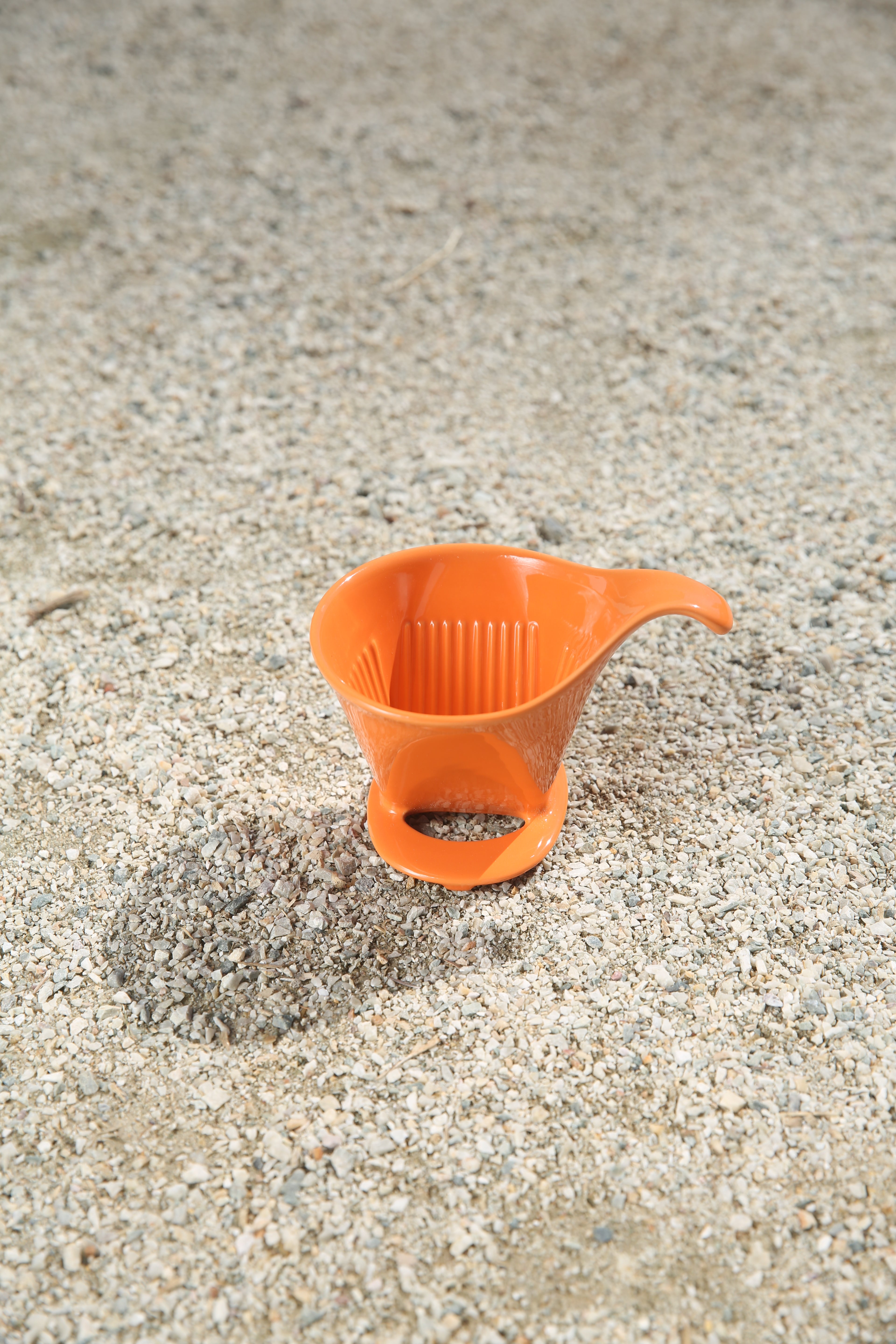 Coffee Dripper Tangerine